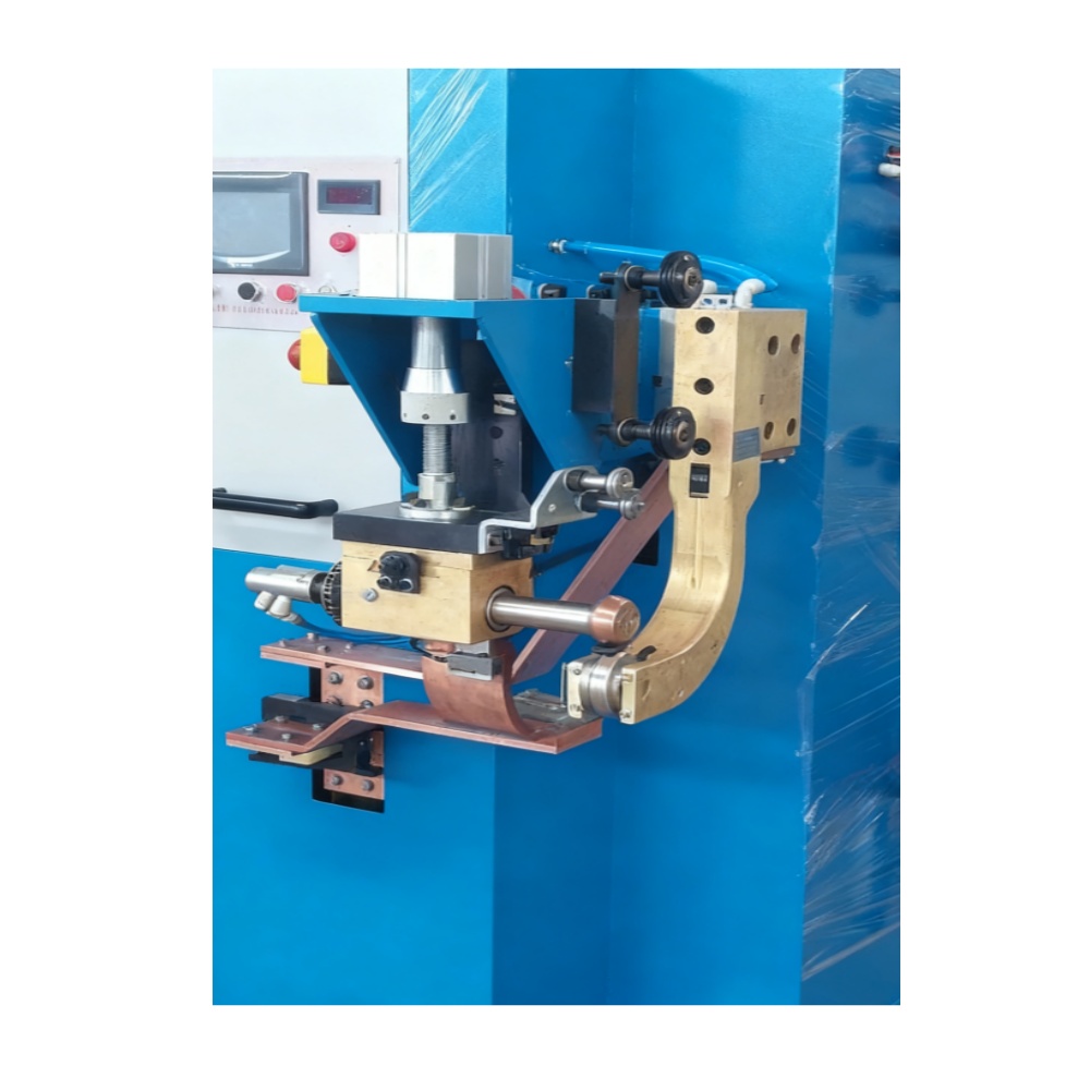 Duct Round Elbow Welding Machine