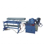 spiral tubeformer mold type